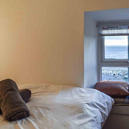 Bwth Carron Villa Barmouth Bagian luar foto